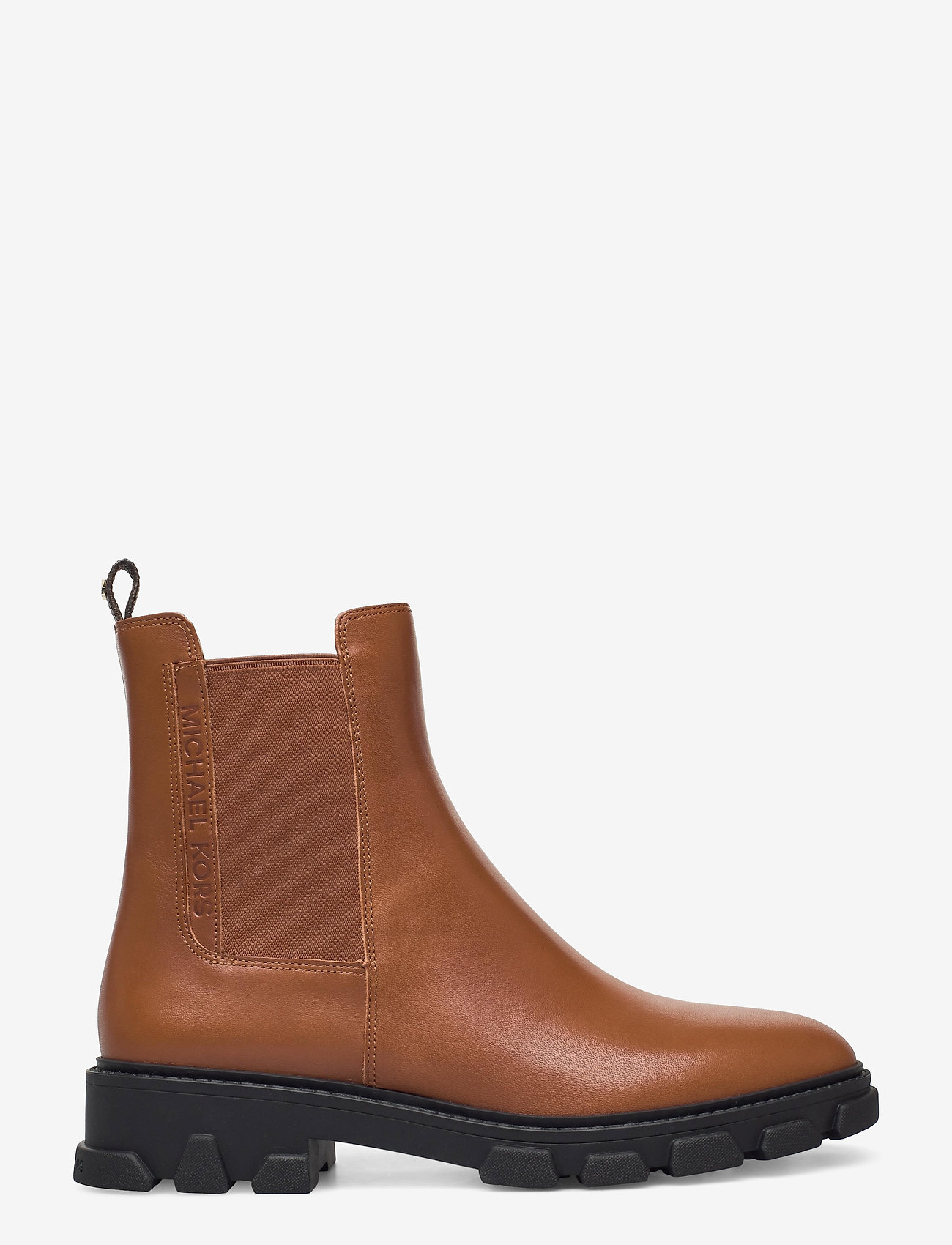 michael michael kors ridley suede boot
