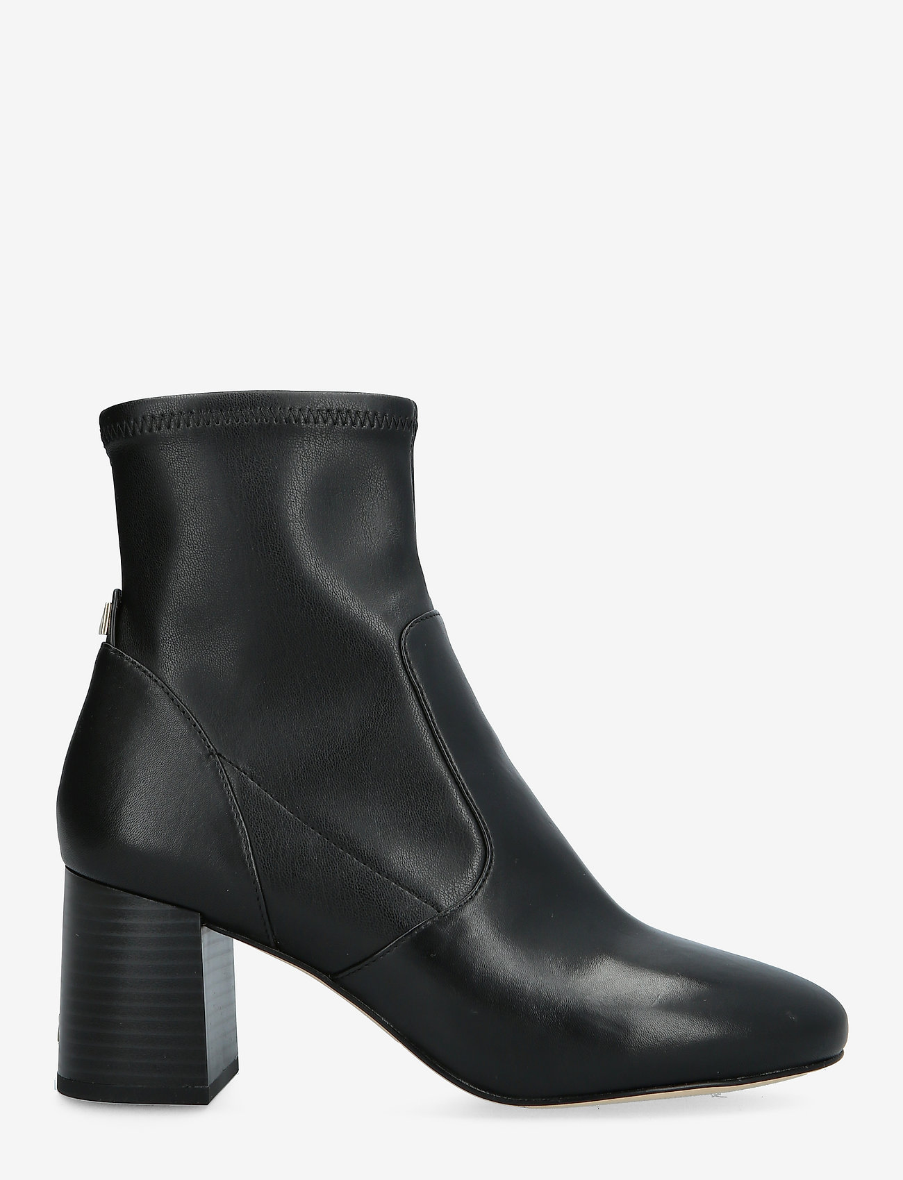 Michael Kors Heidi Bootie - Enkellaarsjes met hak | Boozt.com