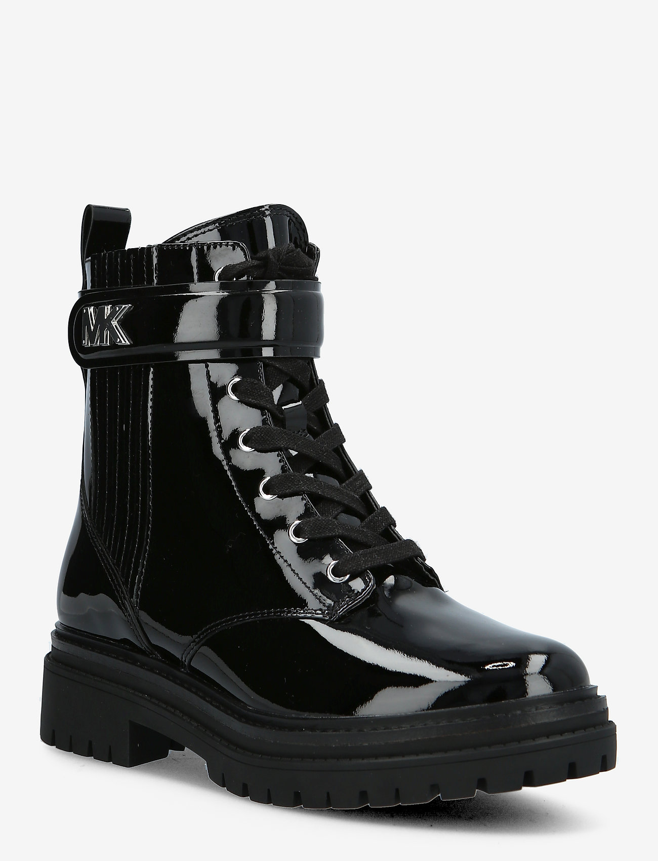 Michael Kors Stark Bootie - Ankle boots | Boozt.com