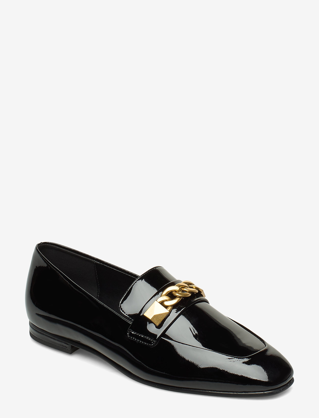 michael kors loafer shoes