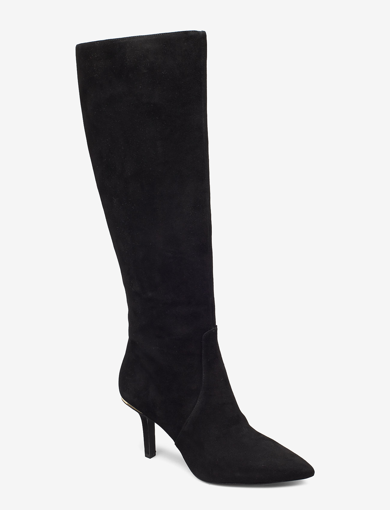 michael kors long boots