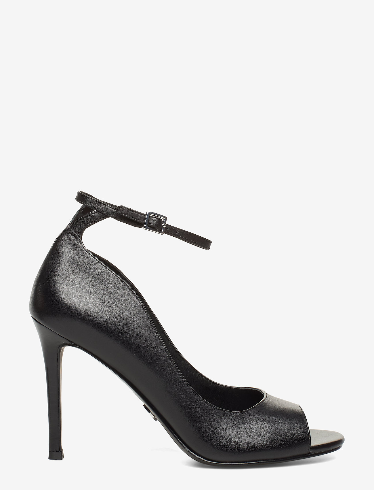 michael kors open toe shoes