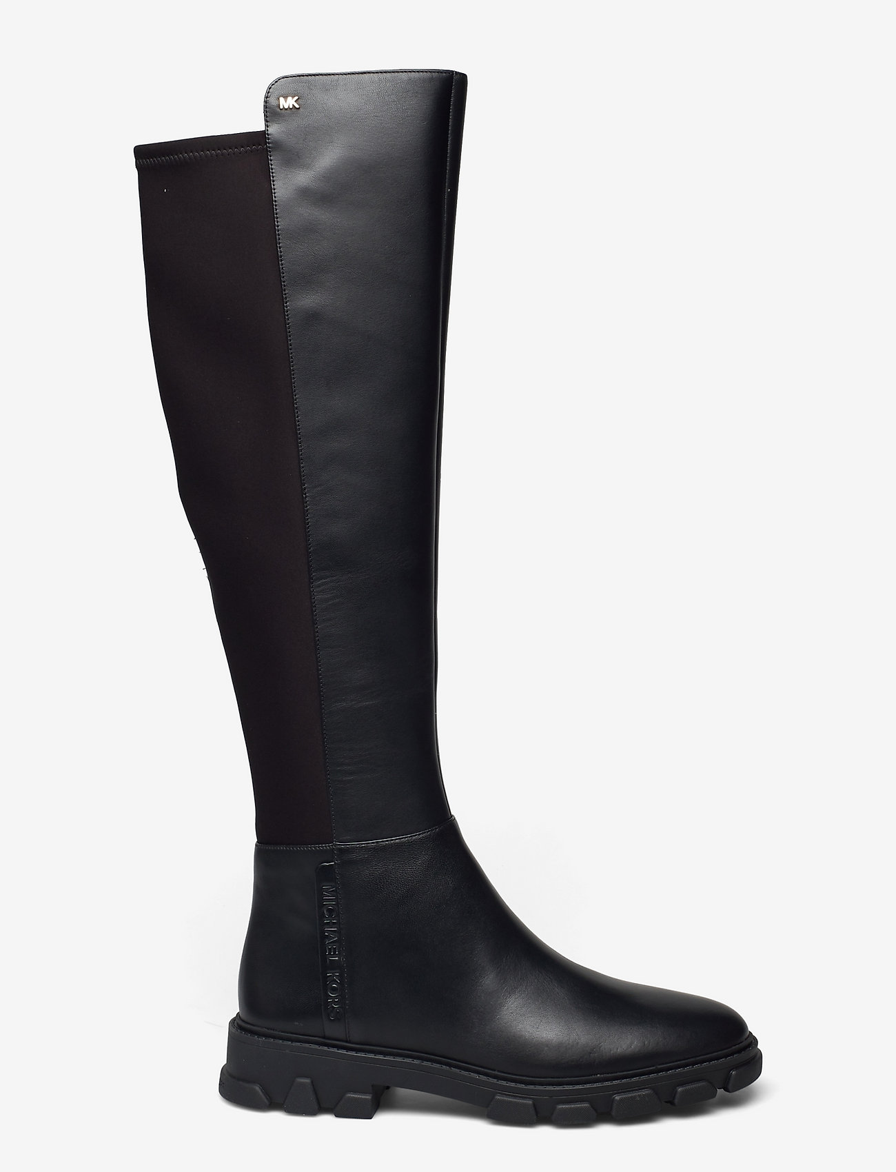 kors ridley boot