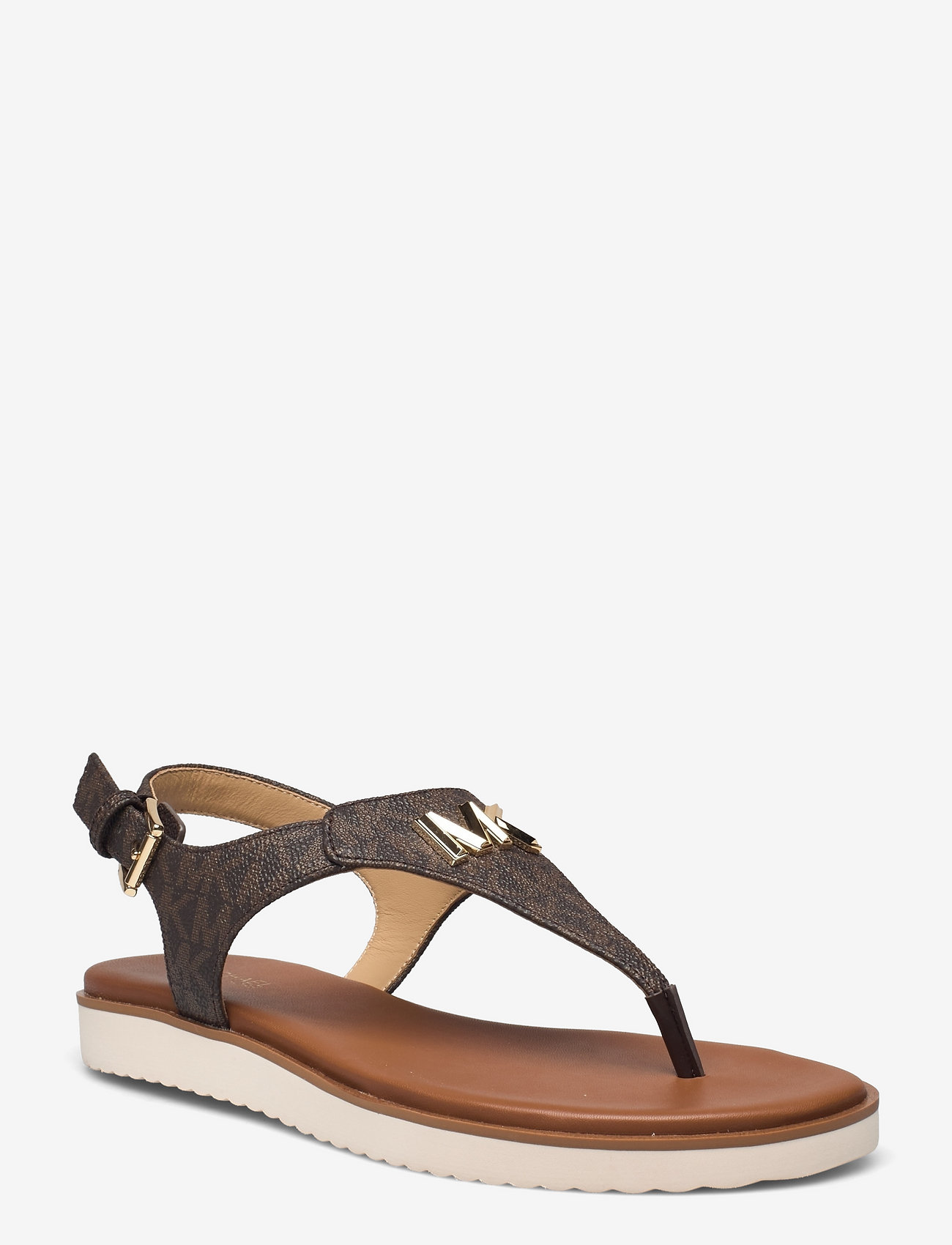 Michael Kors Jilly Flat Sandal Flat sandals