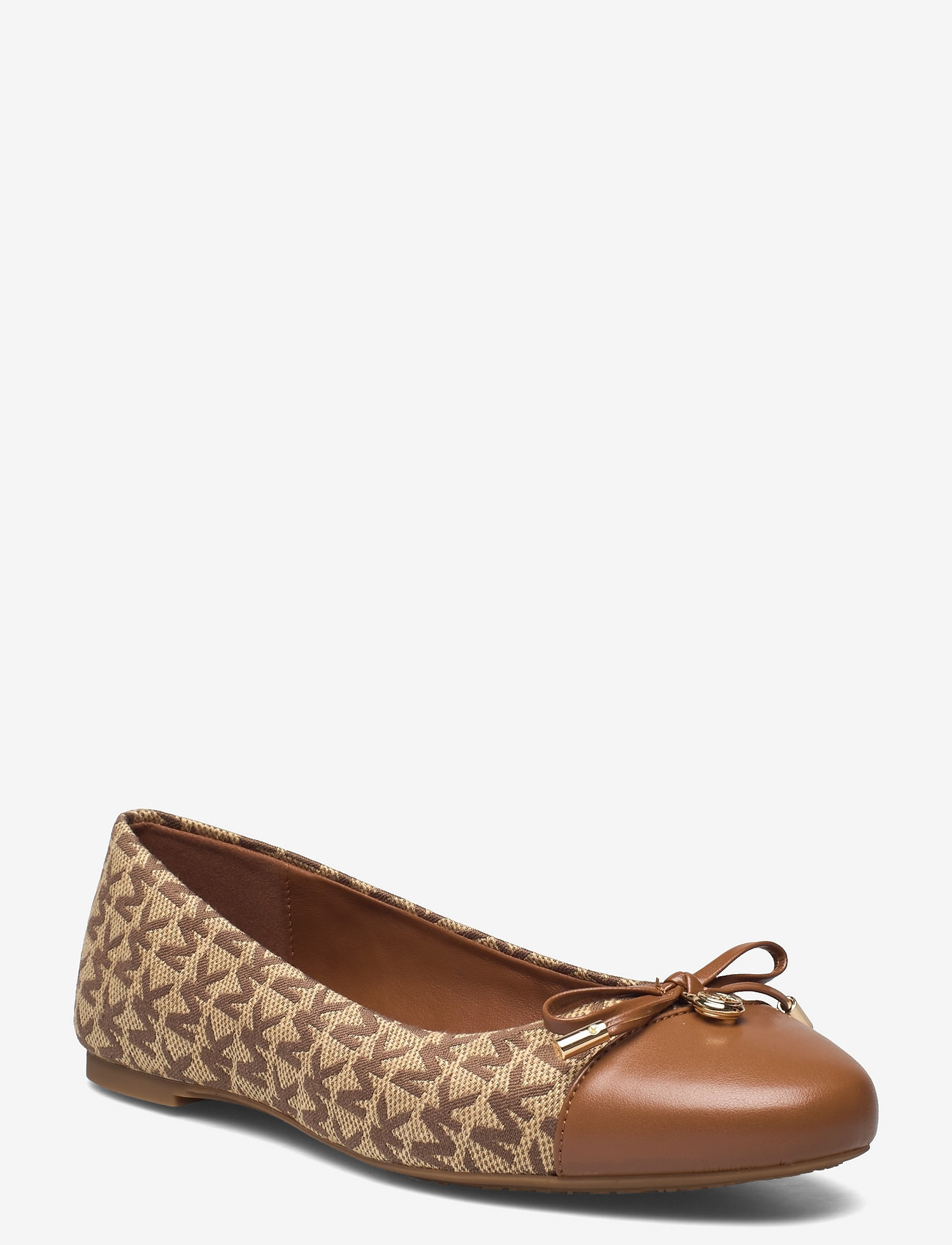 michael kors cap toe