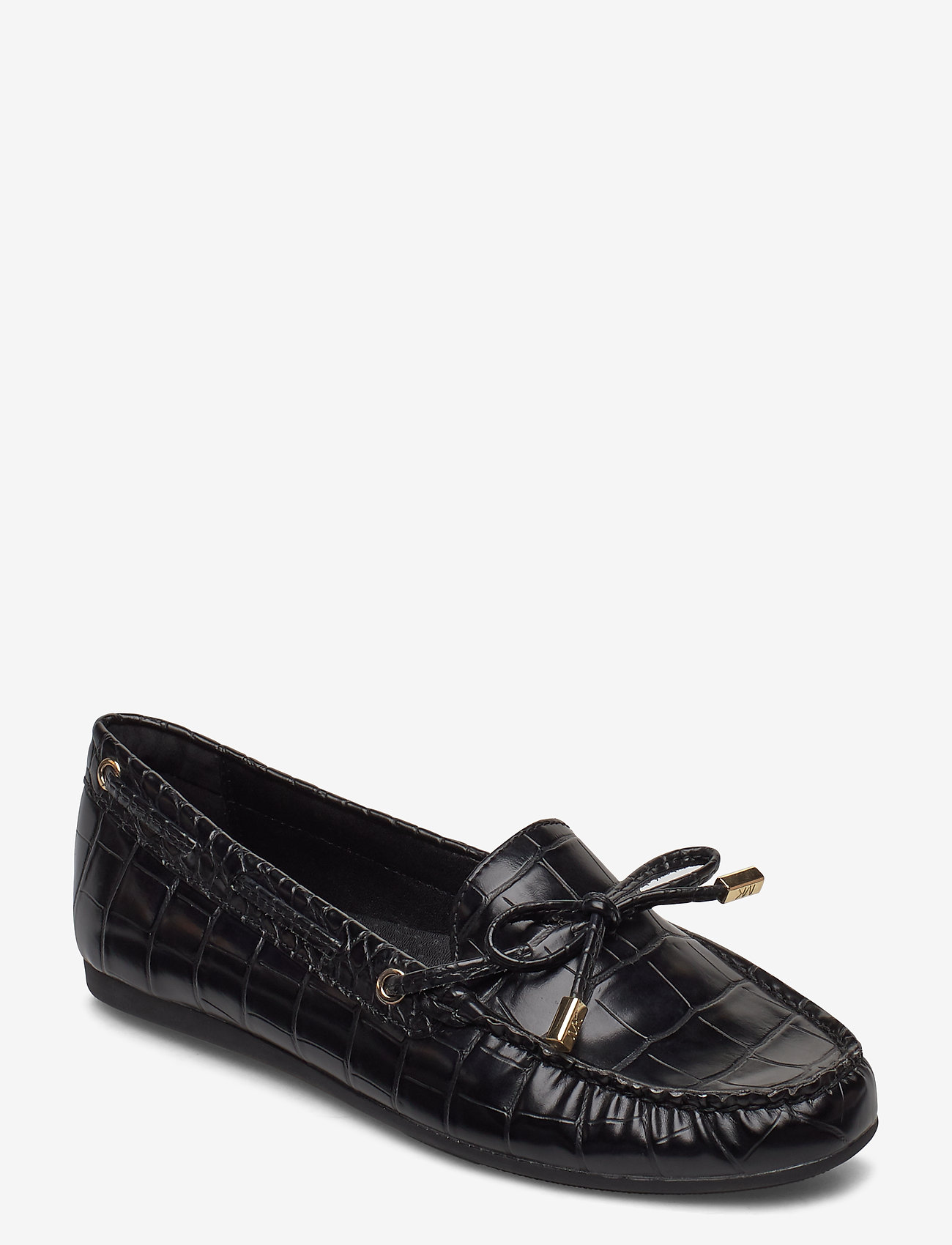 Sutton Moc (Black) (1500 kr) Michael Kors Shoes | Black Sutton Moc Sko | Michael Kors | Sko | Miinto.no