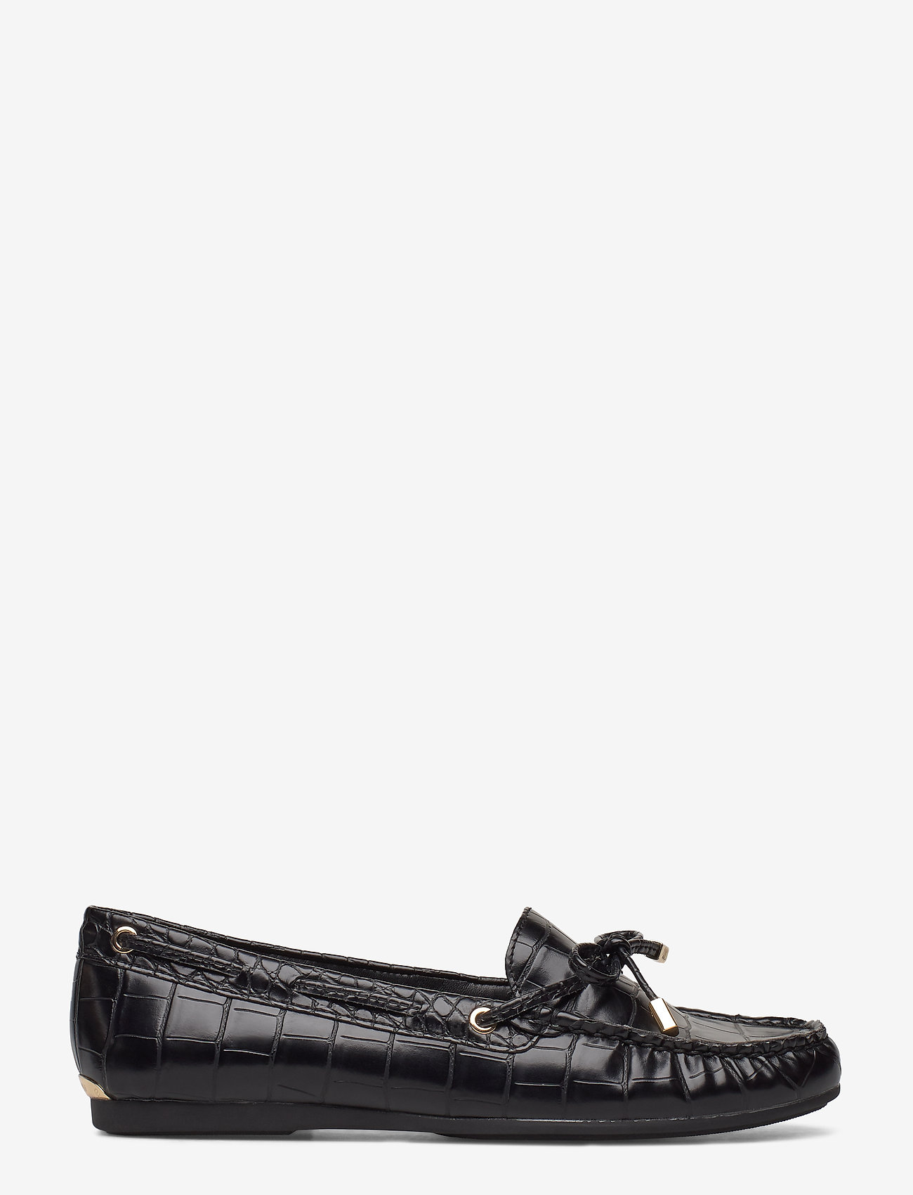 michael kors sutton moc flats