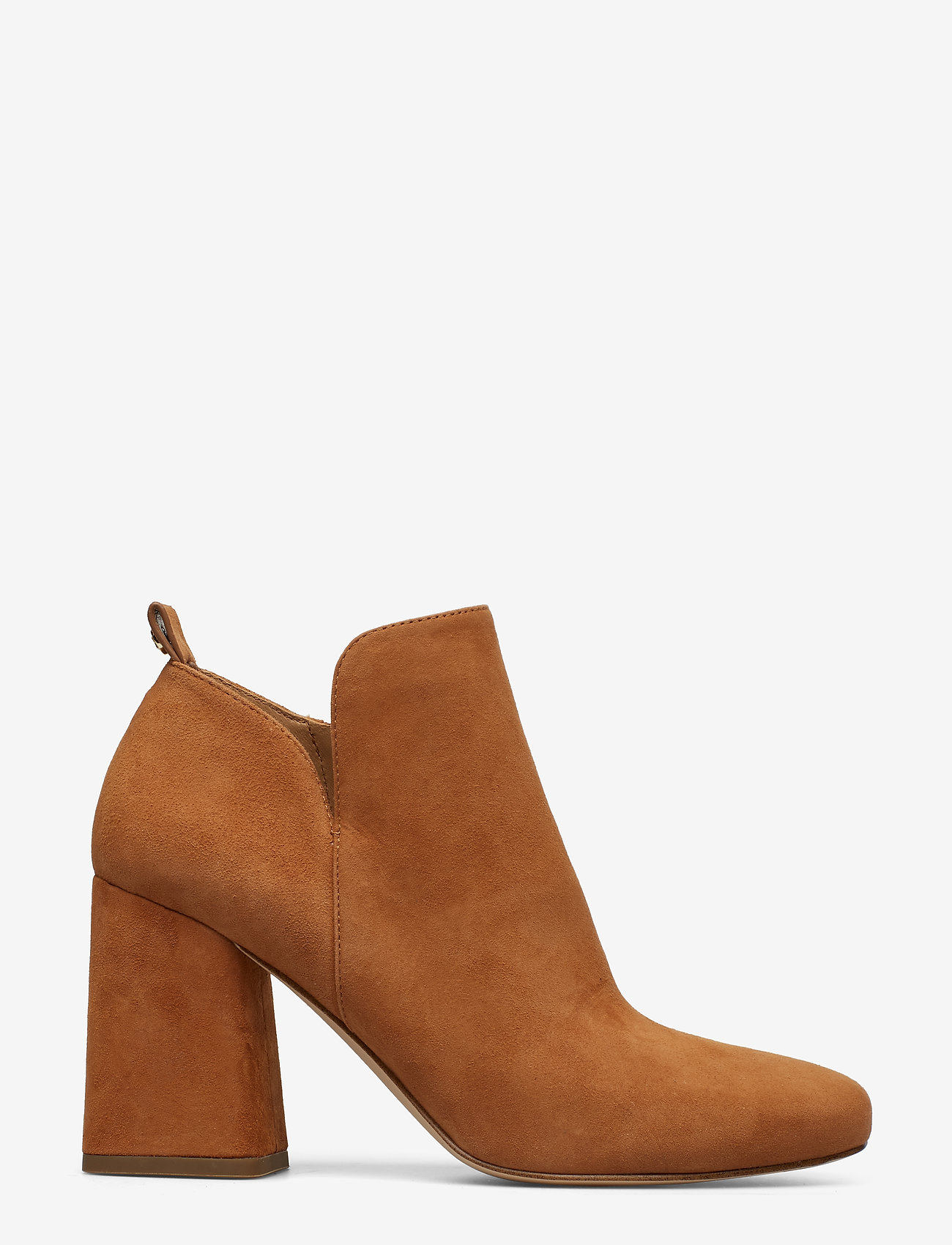 michael kors acorn boots