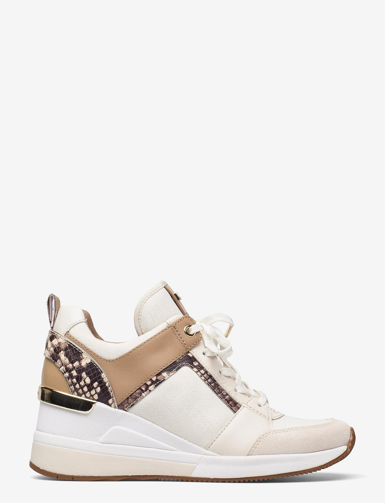 michael kors trainer sneaker