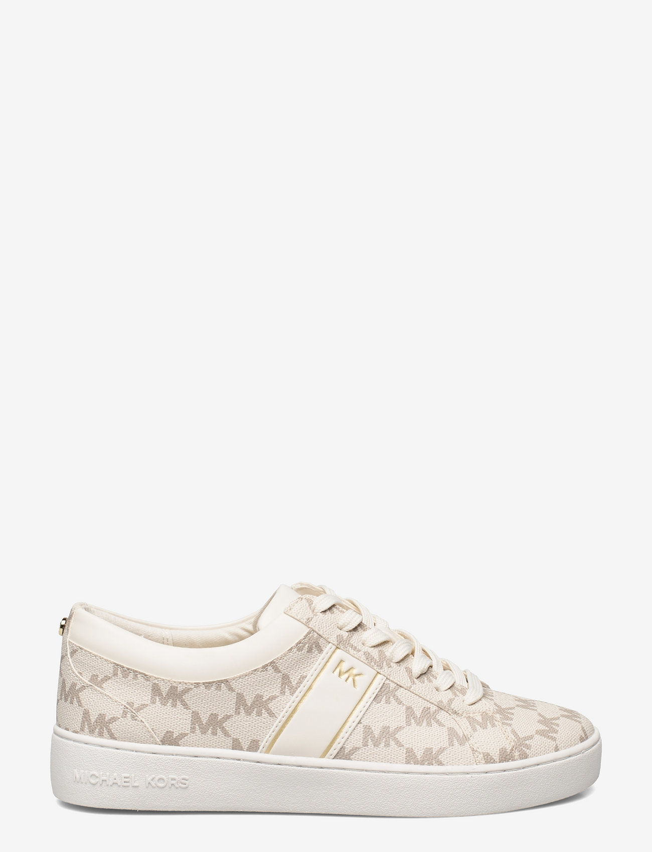 michael kors sneakers lace up