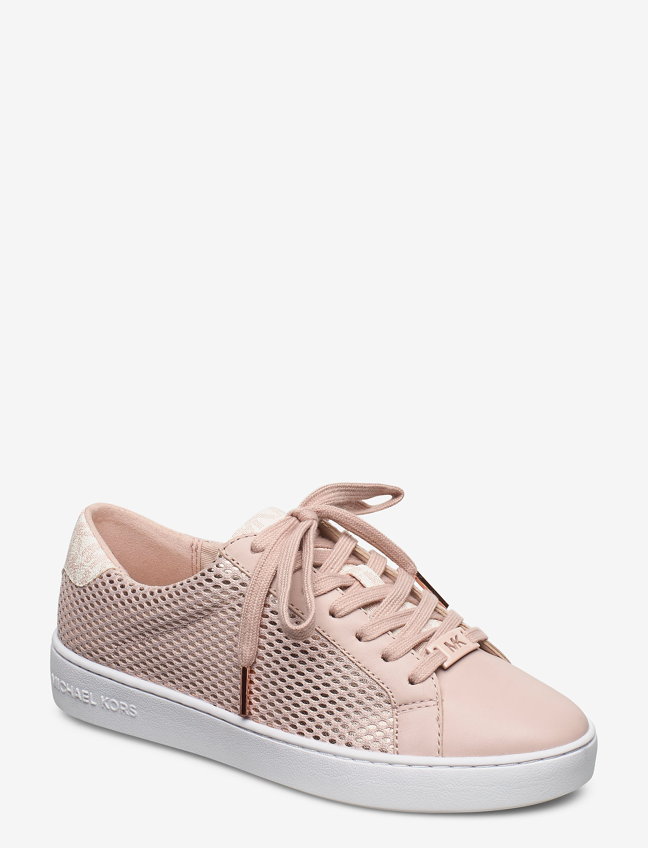 Irving Lace Up (Soft Pink) (98 €) Michael Kors Shoes