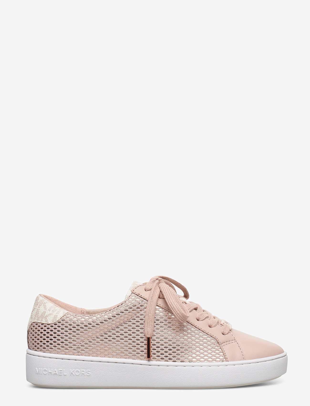 michael kors soft pink shoes