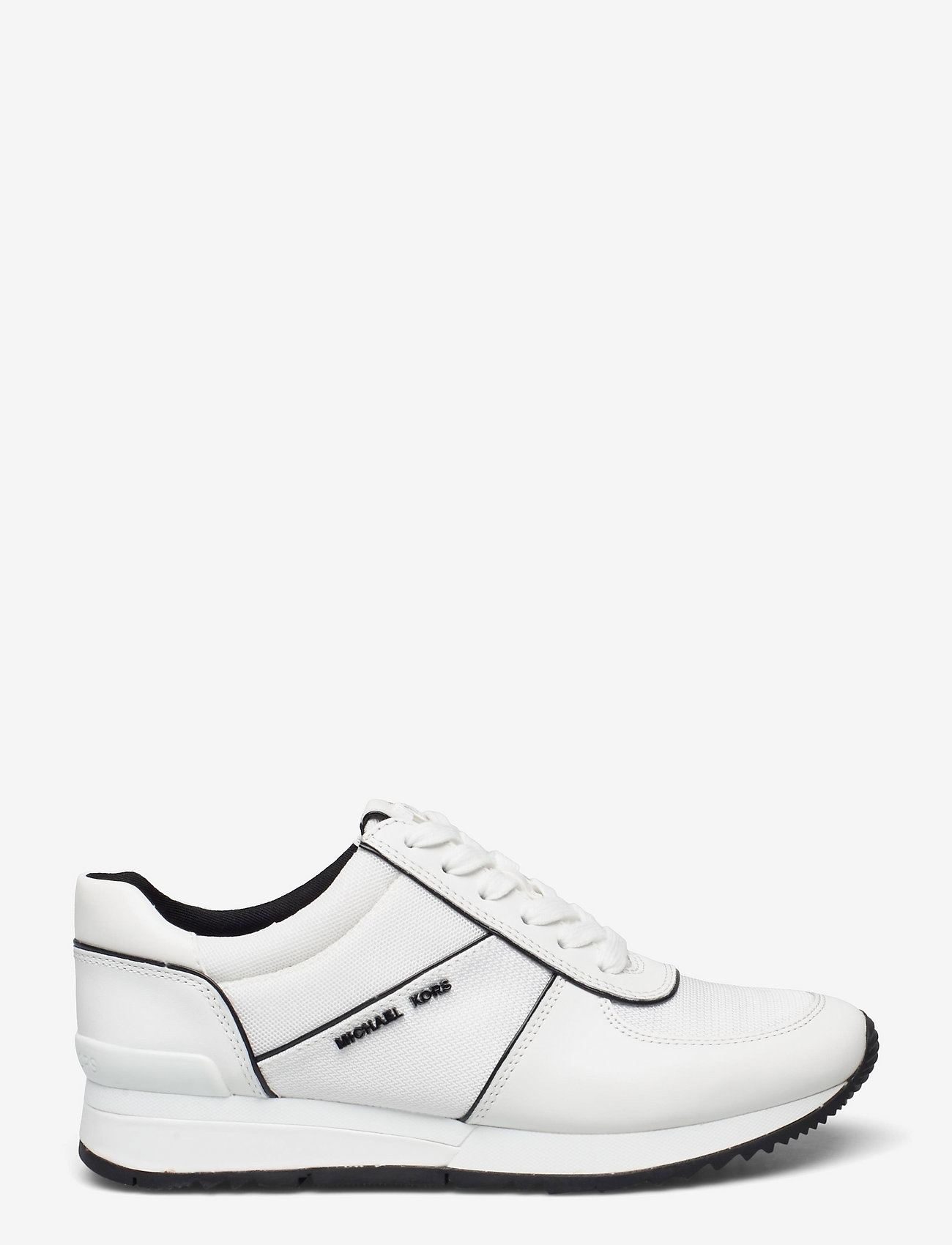 Michael Kors Allie Wrap Trainer - Low top sneakers | Boozt.com