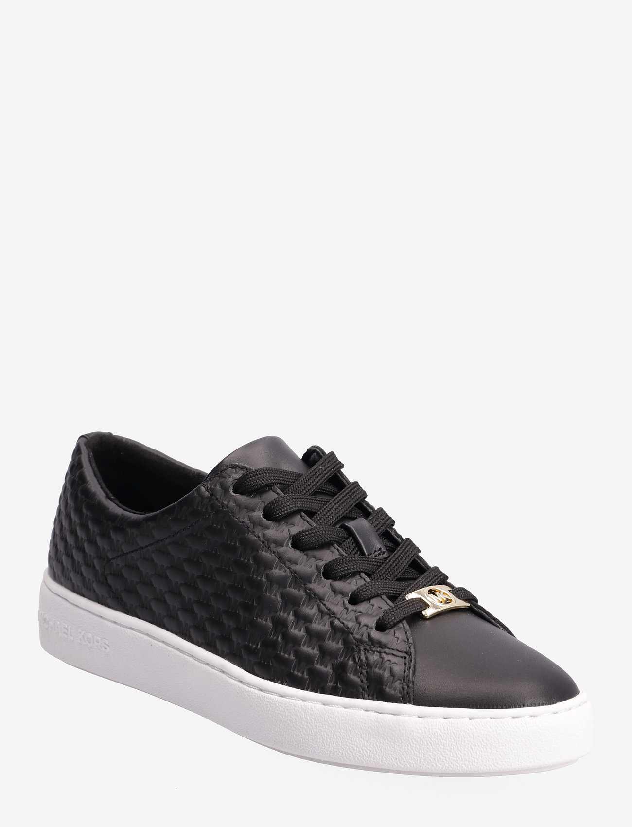 Michael Kors Keaton Lace Up - Sneakers | Boozt.com