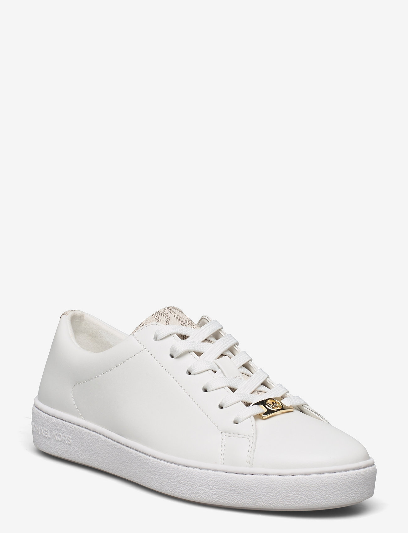 michael kors keaton lace up