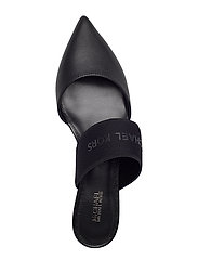 michael michael kors meadow flats