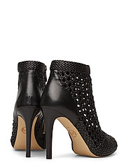 michael kors augustine bootie