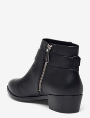 Michael Kors - HARLAND BOOTIE - flat ankle boots - black - 2