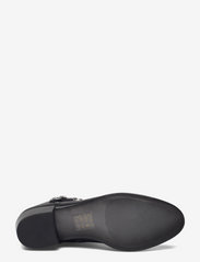 Michael Kors - HARLAND BOOTIE - flat ankle boots - black - 4