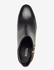 michael kors alane bootie