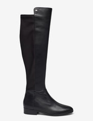 michael kors bromley flat boot