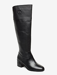 michael kors long boots