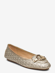 michael kors ballerina lillie