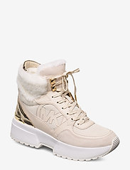 michael kors warm boots