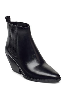 michael michael kors sinclair booties