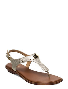 cheap mk sandals