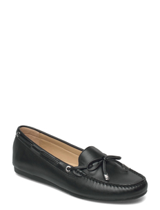 mk loafers