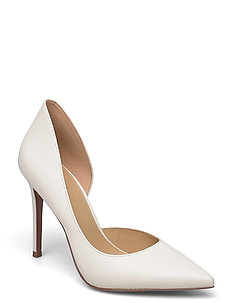 michael kors silver wedding shoes