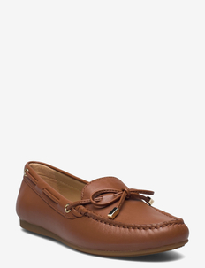 michael kors loafer shoes