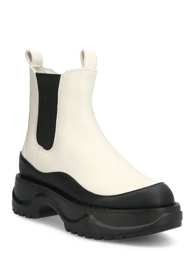 michael kors dupree boots