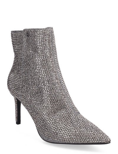 marcella flex bootie