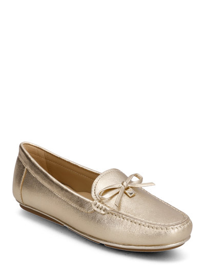 Michael Kors Juliette Moc - Flats - Boozt.com