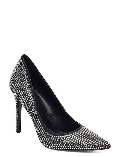 michael michael kors women's keke pointed pumps