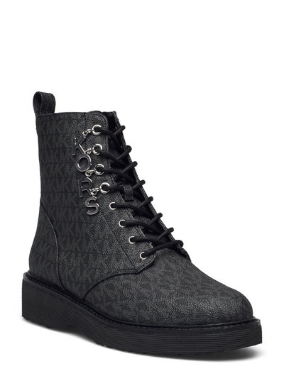 michael michael kors haskell bootie