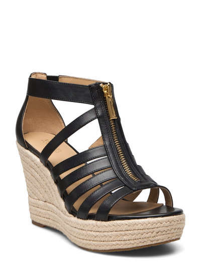 michael kors sidney wedge