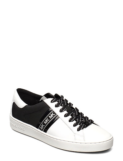 keaton stripe sneaker