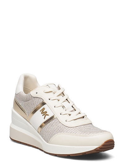 Michael Kors Mabel Trainer - Low top sneakers - Boozt.com