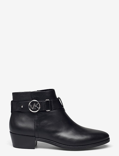 michael kors harland bootie