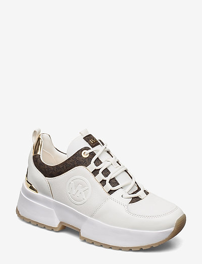 michael kors cosmo trainers
