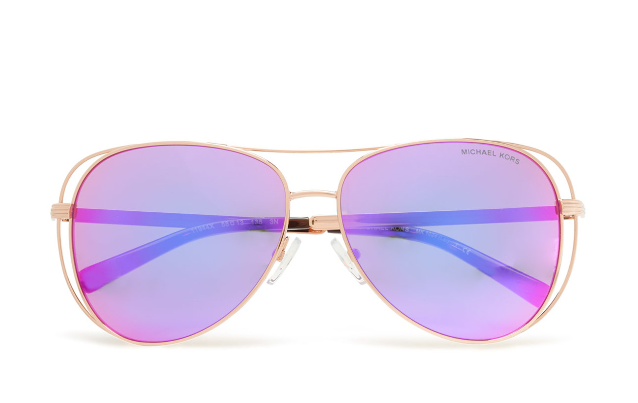 michael kors lai sunglasses