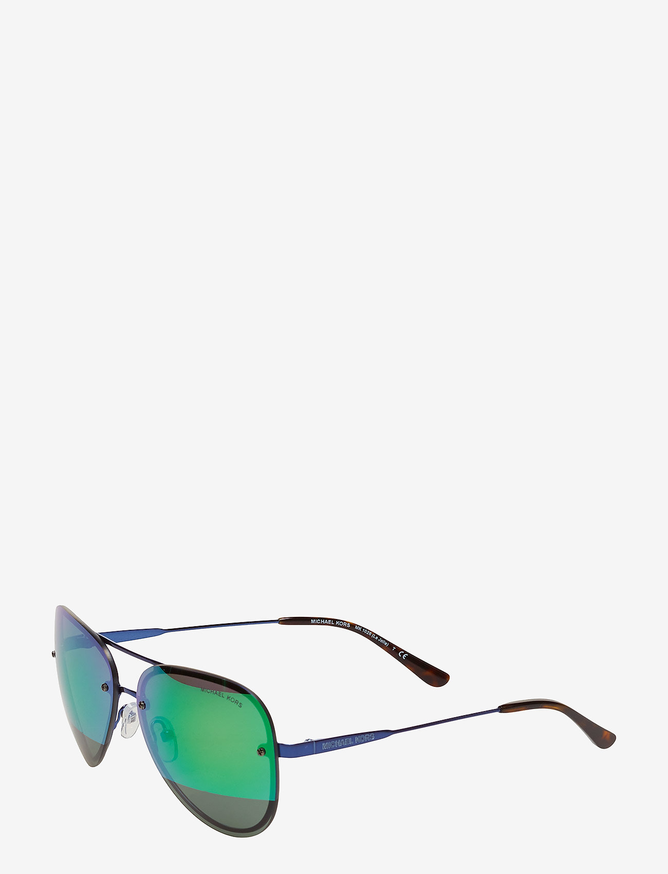 michael kors glasses womens navy