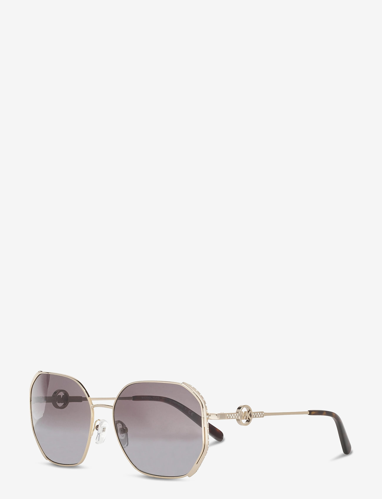 michael kors sunglasses white frame