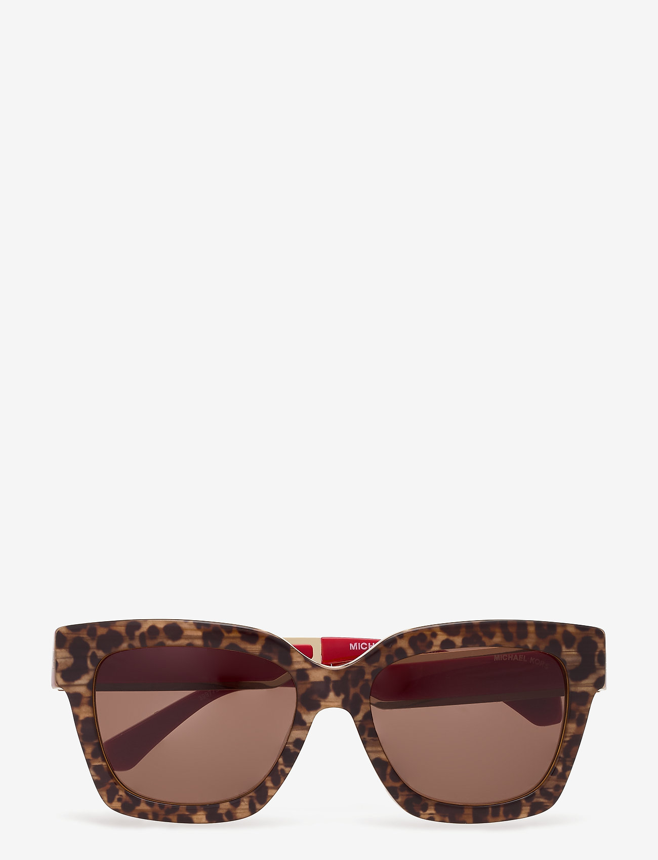 michael kors brown sunglasses