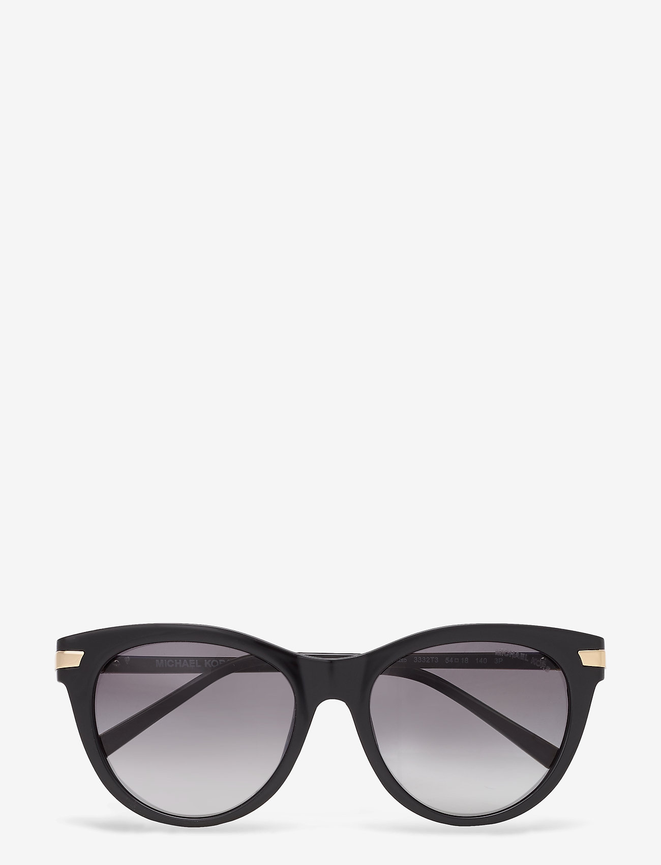 michael kors black sunglasses