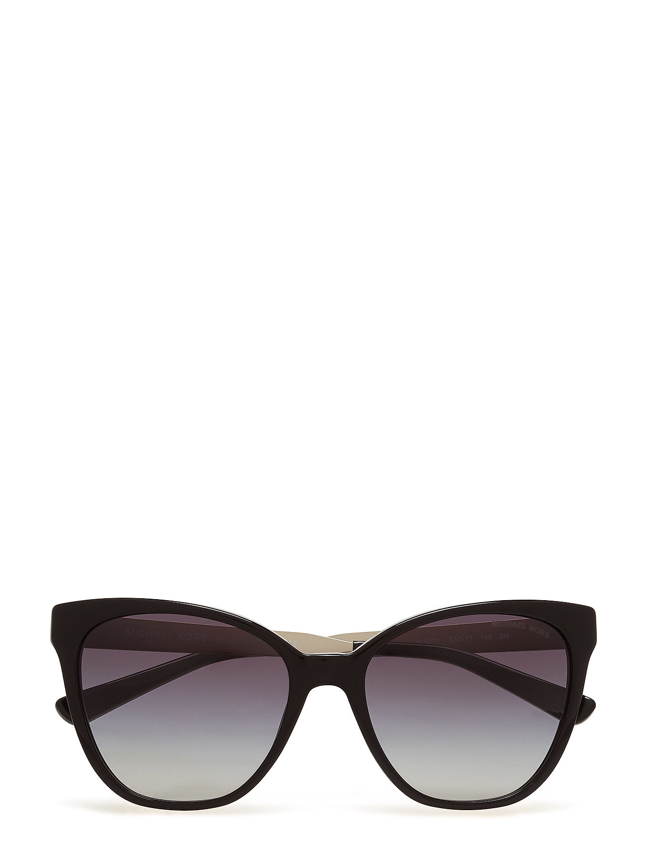 Napa Zonnebril Zwart Michael Kors Sunglasses michael kors sunglasses kopen in de aanbieding