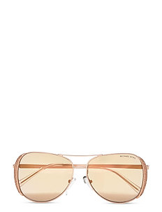 nyse Rådgiver skotsk Chelsea Glam (Iris Clear Gradient) (130 €) - Michael Kors Sunglasses - |  Boozt.com